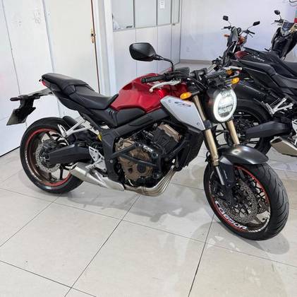 HONDA CB 1000R ABS HONDA CB 1000R ABS
